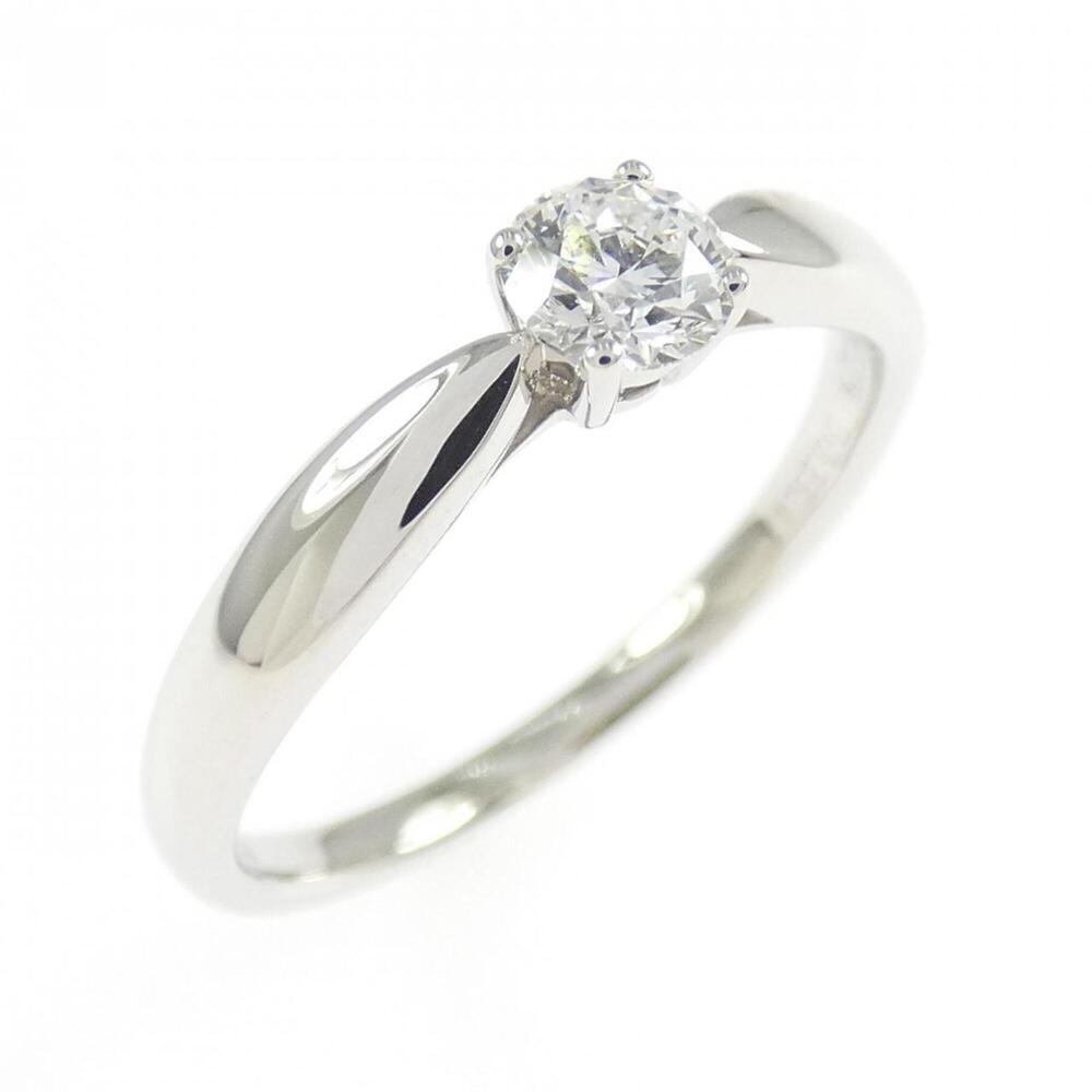 TIFFANY Silver Ring